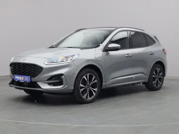 Kuga St-Line X 224PS PHEV/Techno.&Winter-Paket