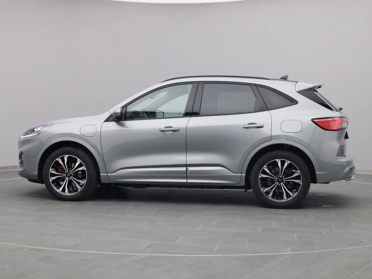 Kuga St-Line X 224PS PHEV/Techno.&Winter-Paket
