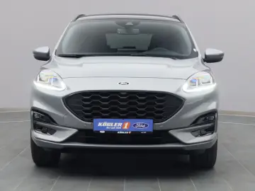 Kuga St-Line X 224PS PHEV/Techno.&Winter-Paket