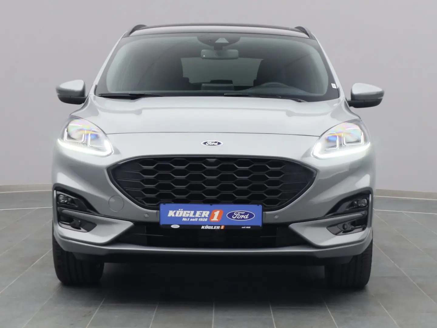 Kuga St-Line X 224PS PHEV/Techno.&Winter-Paket