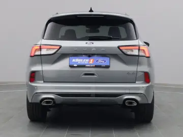 Kuga St-Line X 224PS PHEV/Techno.&Winter-Paket
