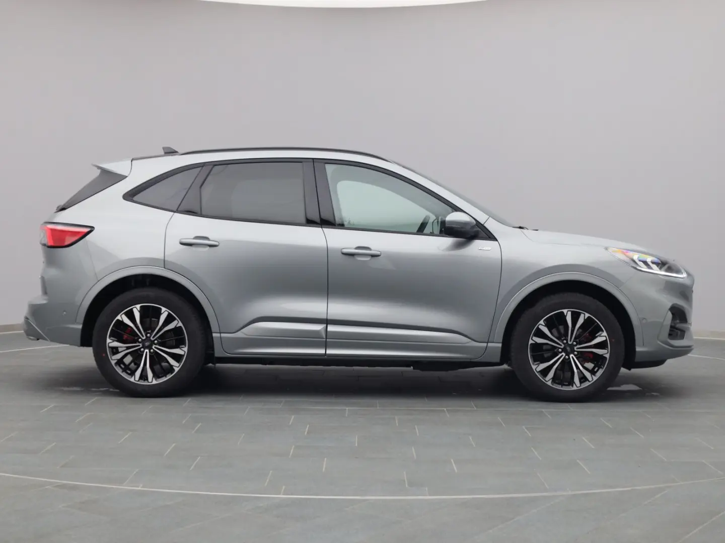 Kuga St-Line X 224PS PHEV/Techno.&Winter-Paket