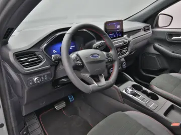 Kuga St-Line X 224PS PHEV/Techno.&Winter-Paket