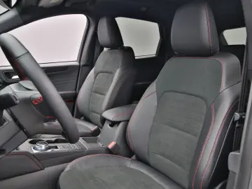 Kuga St-Line X 224PS PHEV/Techno.&Winter-Paket