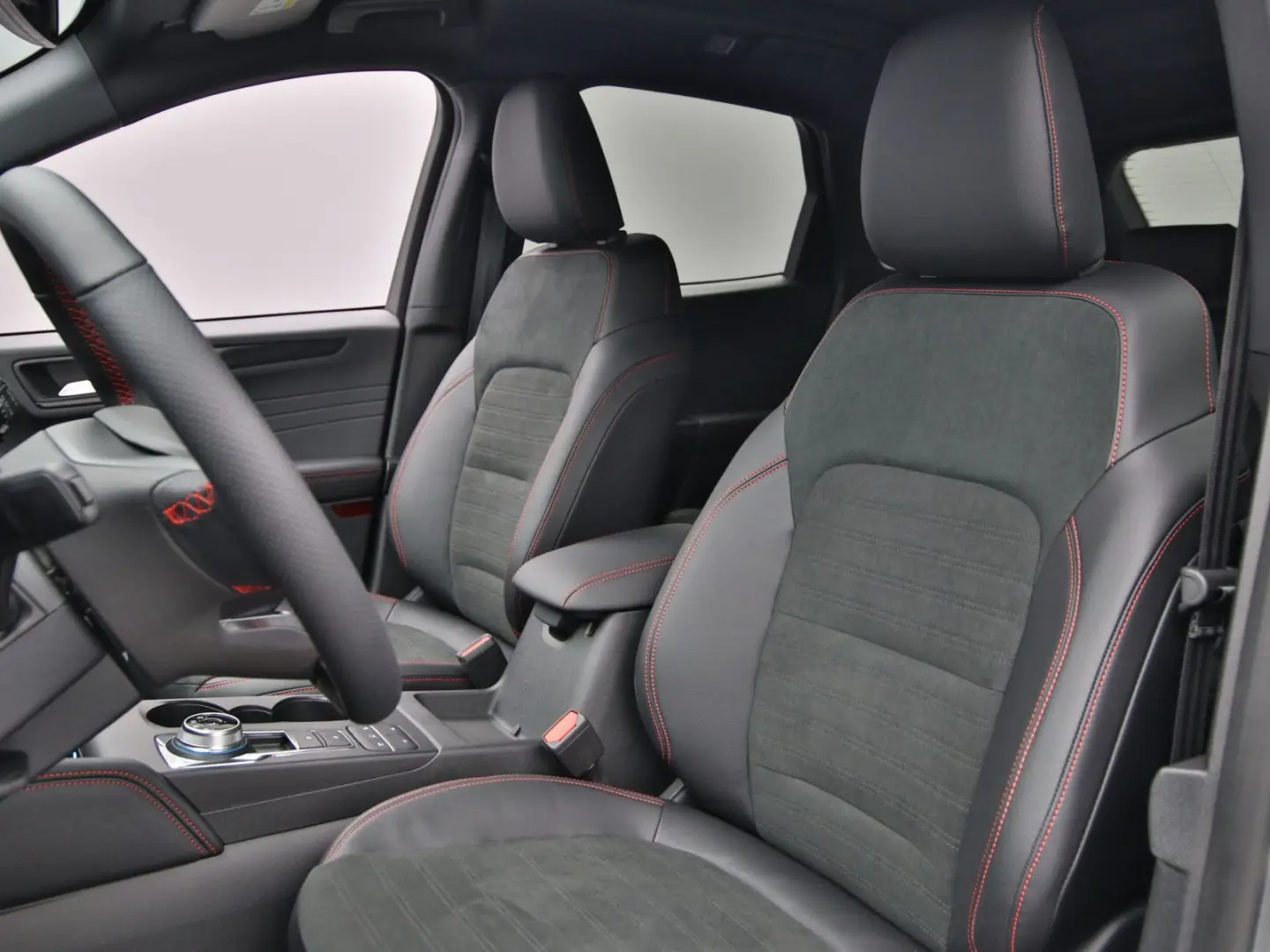 Kuga St-Line X 224PS PHEV/Techno.&Winter-Paket
