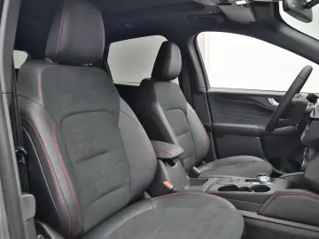 Kuga St-Line X 224PS PHEV/Techno.&Winter-Paket