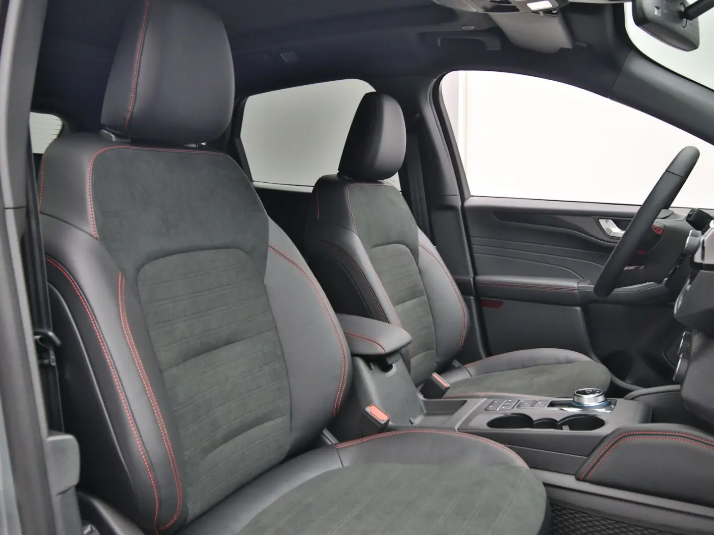 Kuga St-Line X 224PS PHEV/Techno.&Winter-Paket