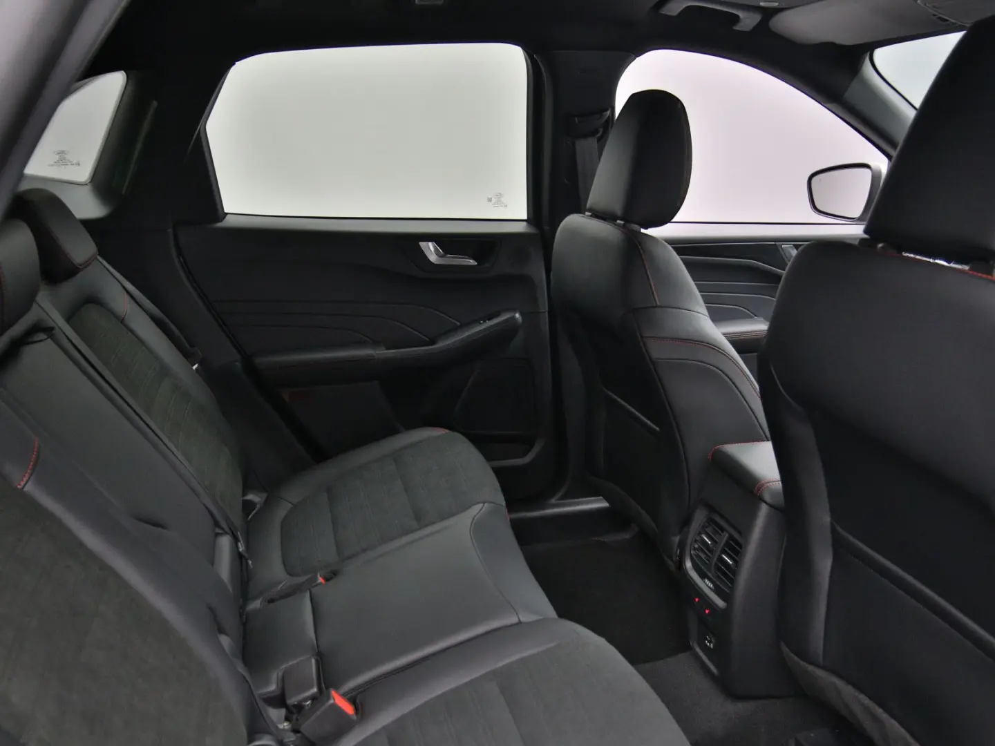 Kuga St-Line X 224PS PHEV/Techno.&Winter-Paket