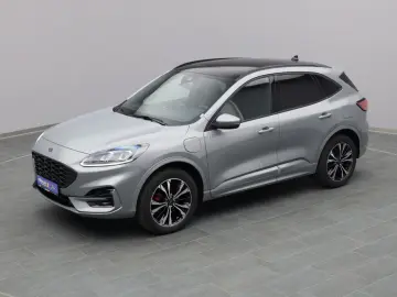 Kuga St-Line X 224PS PHEV/Techno.&Winter-Paket