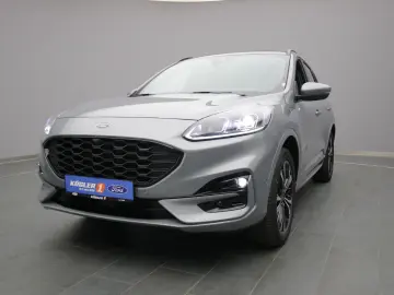 Kuga St-Line X 224PS PHEV/Techno.&Winter-Paket