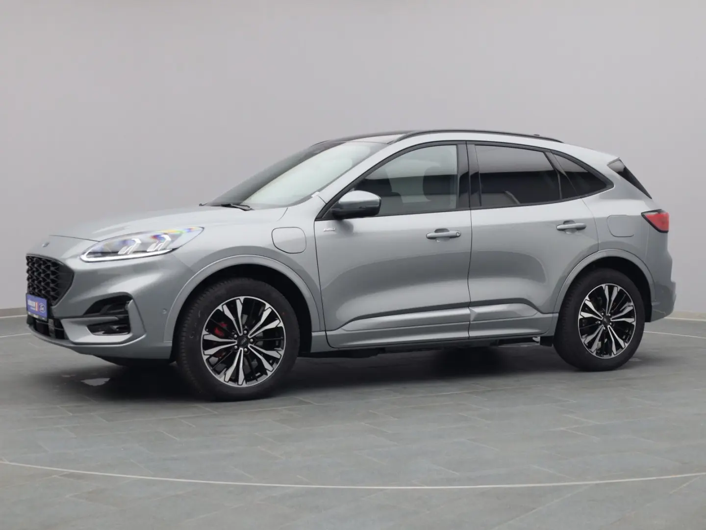 Kuga St-Line X 224PS PHEV/Techno.&Winter-Paket