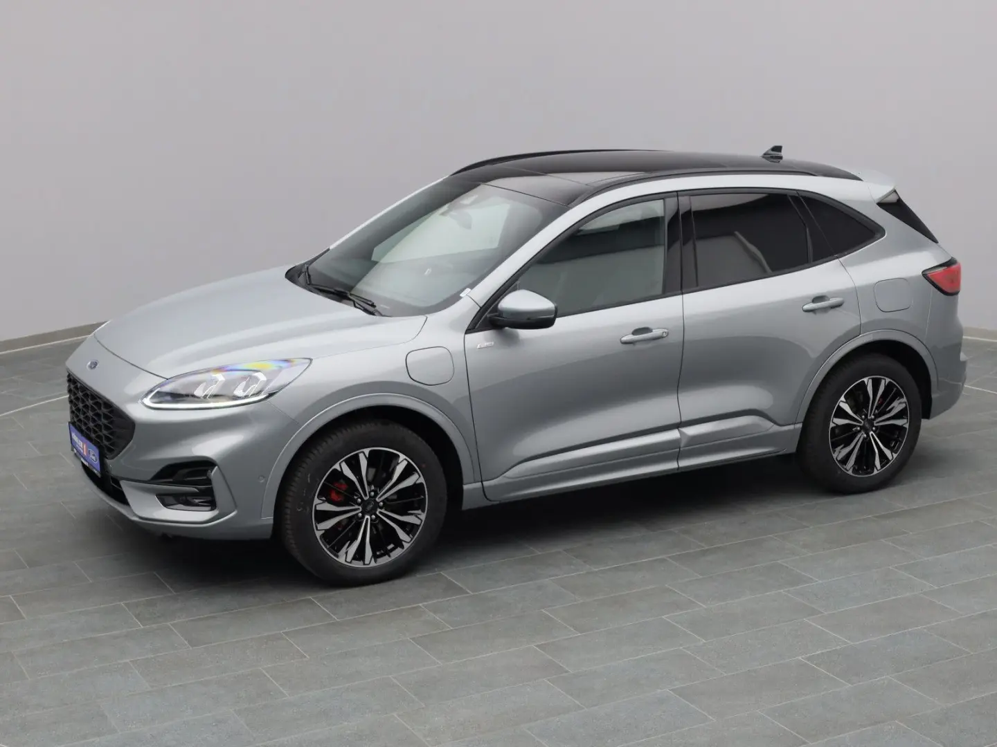 Kuga St-Line X 224PS PHEV/Techno.&Winter-Paket