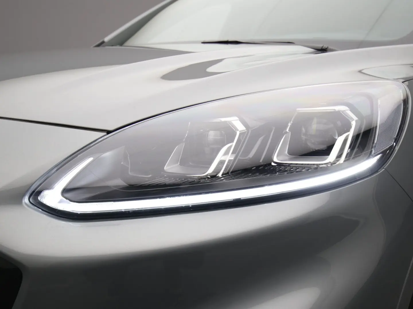 Kuga St-Line X 224PS PHEV/Techno.&Winter-Paket