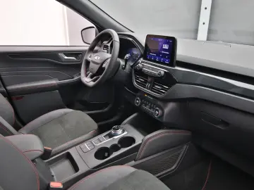 Kuga St-Line X 224PS PHEV/Techno.&Winter-Paket