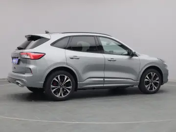 Kuga St-Line X 224PS PHEV/Techno.&Winter-Paket