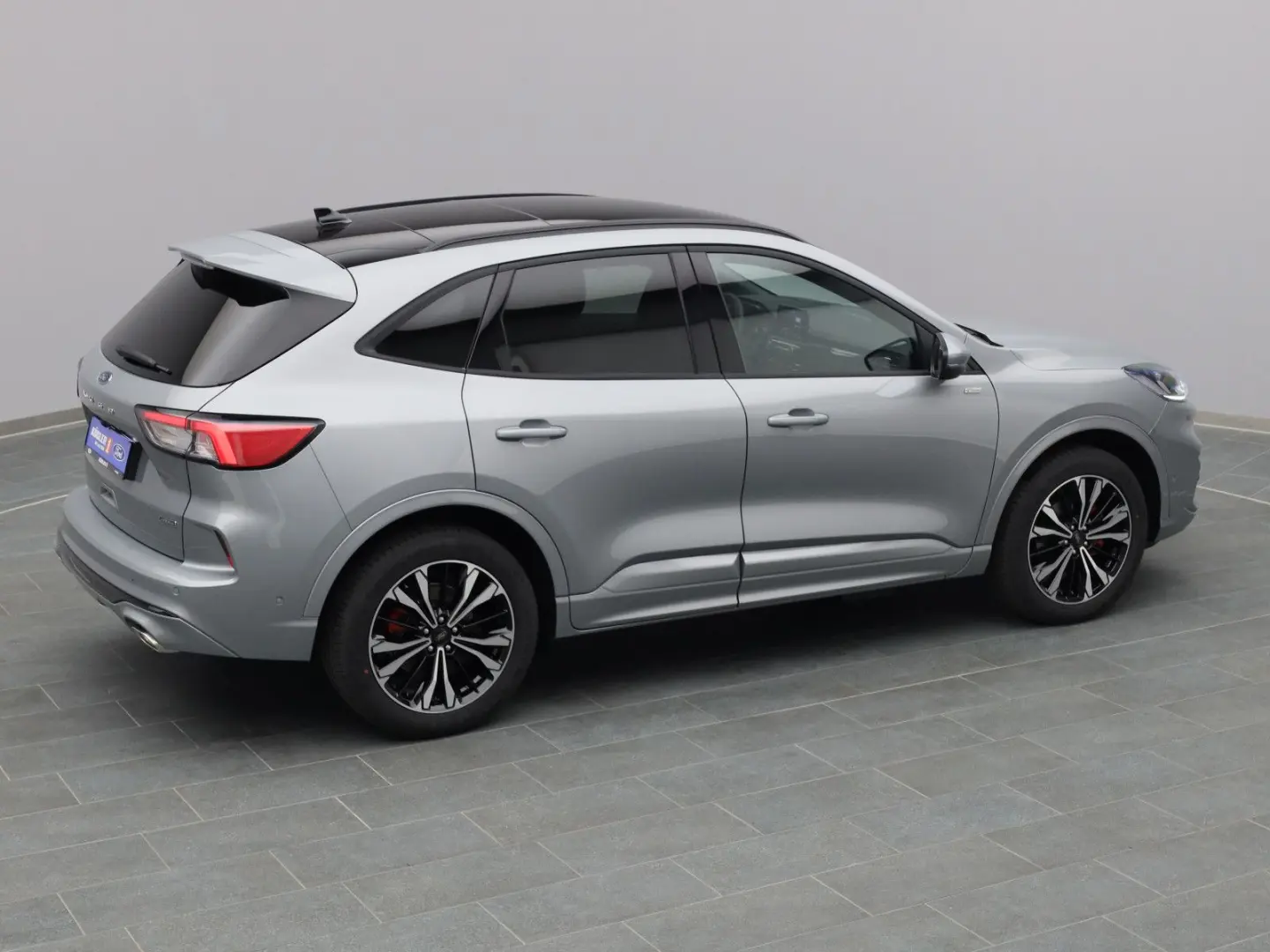 Kuga St-Line X 224PS PHEV/Techno.&Winter-Paket