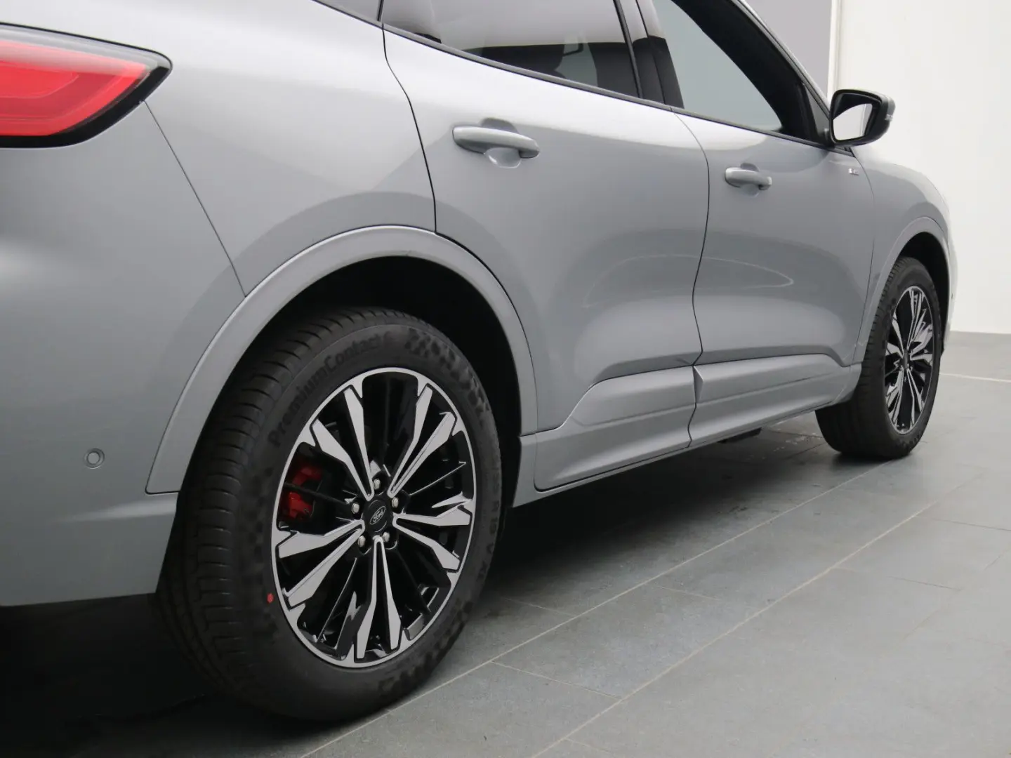 Kuga St-Line X 224PS PHEV/Techno.&Winter-Paket