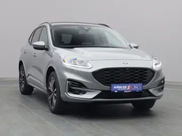 Kuga St-Line X 224PS PHEV/Techno.&Winter-Paket