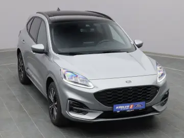 Kuga St-Line X 224PS PHEV/Techno.&Winter-Paket