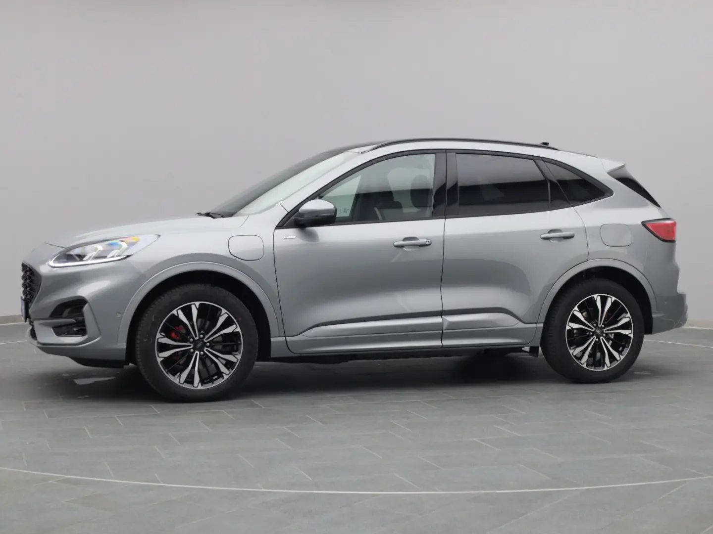 Kuga St-Line X 224PS PHEV/Techno.&Winter-Paket