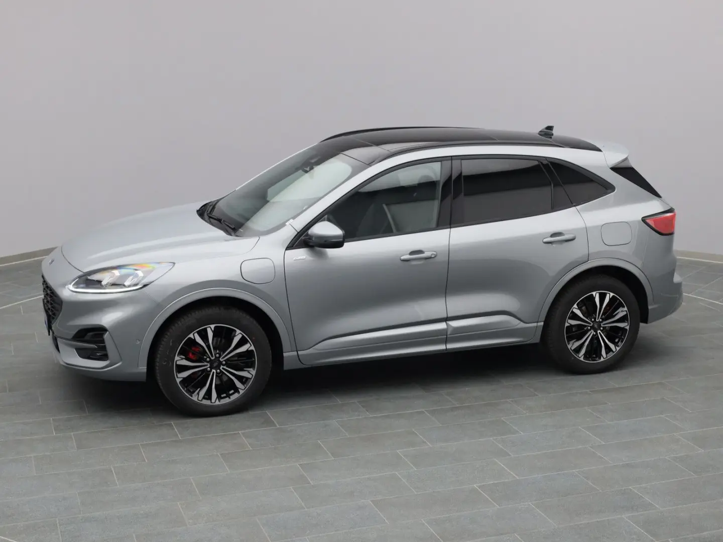 Kuga St-Line X 224PS PHEV/Techno.&Winter-Paket