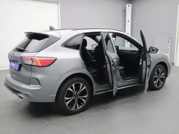 Kuga St-Line X 224PS PHEV/Techno.&Winter-Paket