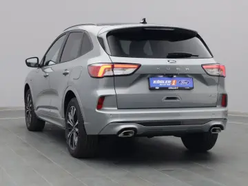 Kuga St-Line X 224PS PHEV/Techno.&Winter-Paket