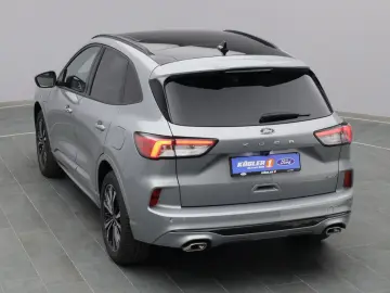 Kuga St-Line X 224PS PHEV/Techno.&Winter-Paket