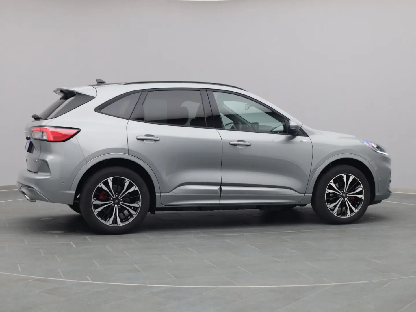 Kuga St-Line X 224PS PHEV/Techno.&Winter-Paket