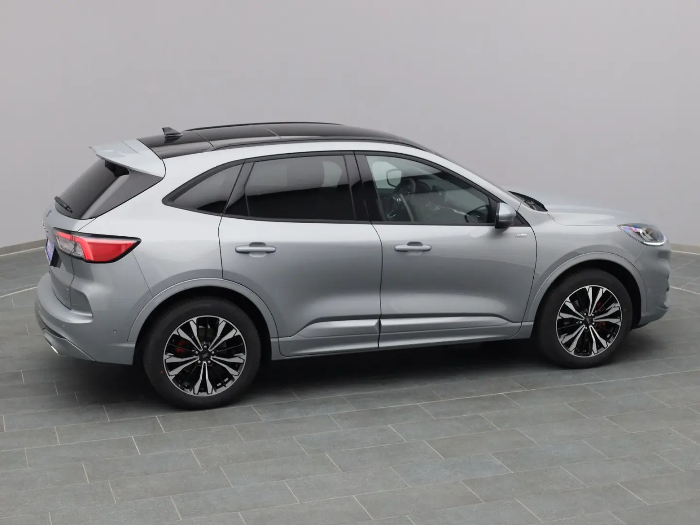 Kuga St-Line X 224PS PHEV/Techno.&Winter-Paket