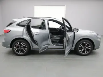 Kuga St-Line X 224PS PHEV/Techno.&Winter-Paket