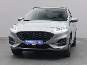 Kuga St-Line X 224PS PHEV/Techno.&Winter-Paket