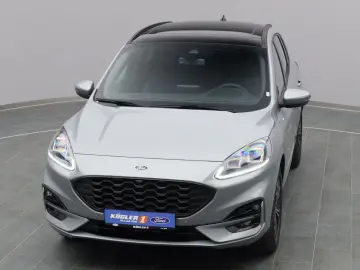 Kuga St-Line X 224PS PHEV/Techno.&Winter-Paket