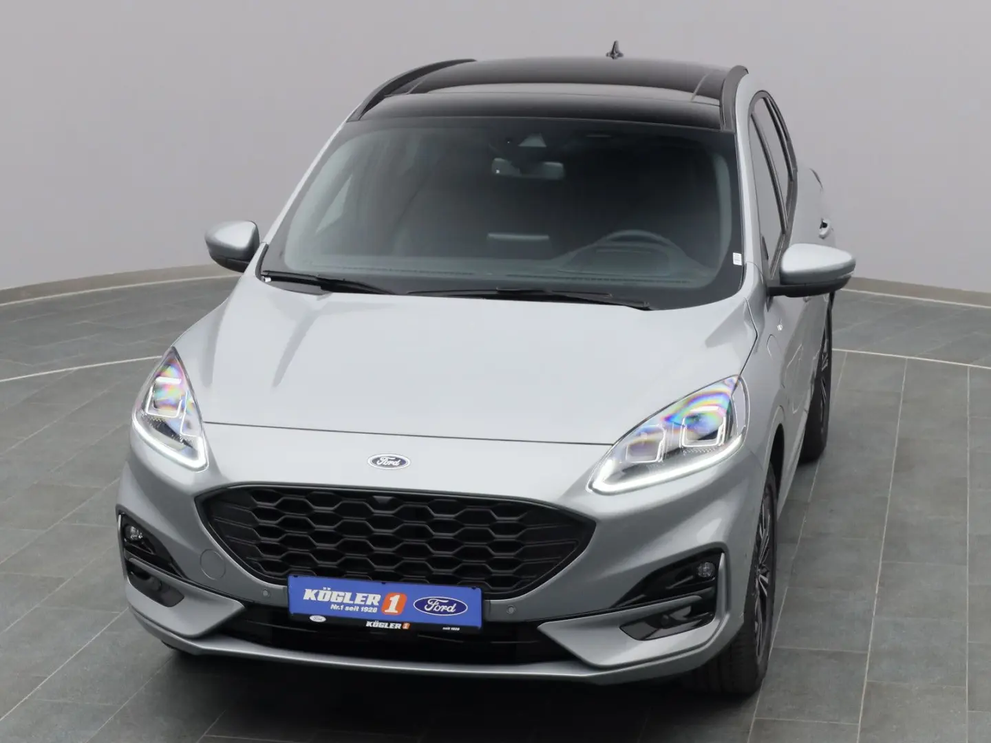 Kuga St-Line X 224PS PHEV/Techno.&Winter-Paket