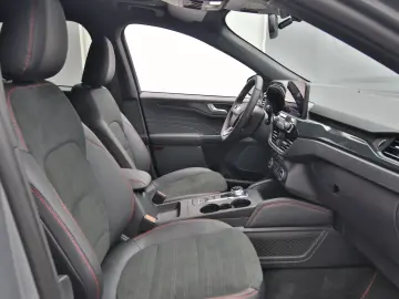 Kuga St-Line X 224PS PHEV/Techno.&Winter-Paket