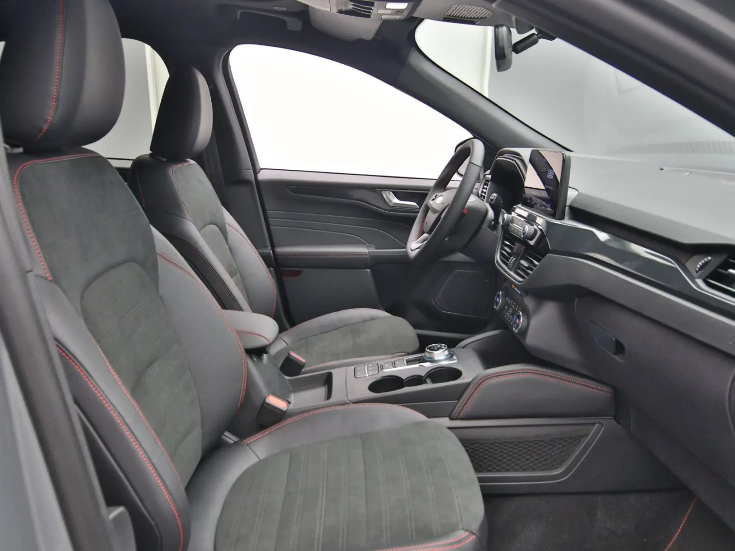 Kuga St-Line X 224PS PHEV/Techno.&Winter-Paket