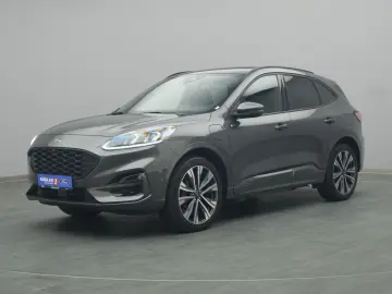 Kuga ST-Line X 224PS PHEV/Pano/Winter&Techno-P.