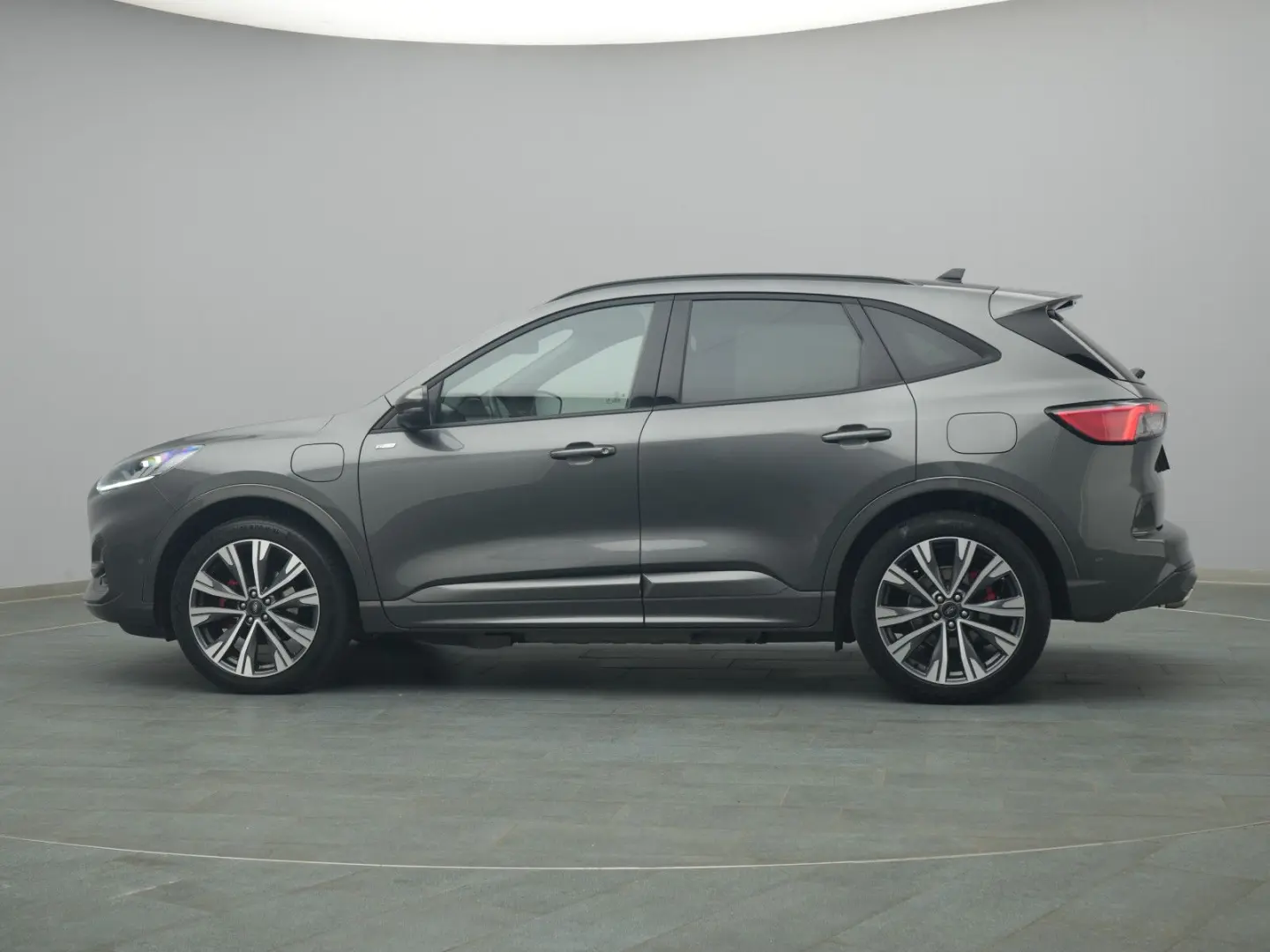 Kuga ST-Line X 224PS PHEV/Pano/Winter&Techno-P.