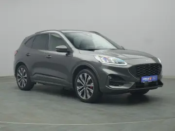 Kuga ST-Line X 224PS PHEV/Pano/Winter&Techno-P.