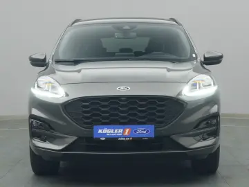 Kuga ST-Line X 224PS PHEV/Pano/Winter&Techno-P.
