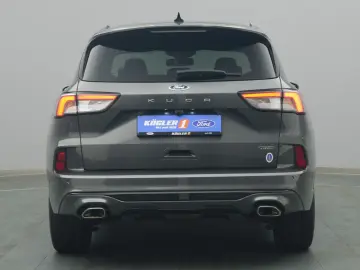 Kuga ST-Line X 224PS PHEV/Pano/Winter&Techno-P.