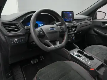 Kuga ST-Line X 224PS PHEV/Pano/Winter&Techno-P.