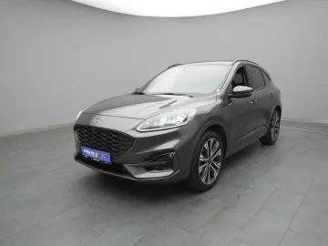 Kuga ST-Line X 224PS PHEV/Pano/Winter&Techno-P.