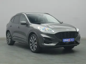 Kuga ST-Line X 224PS PHEV/Pano/Winter&Techno-P.