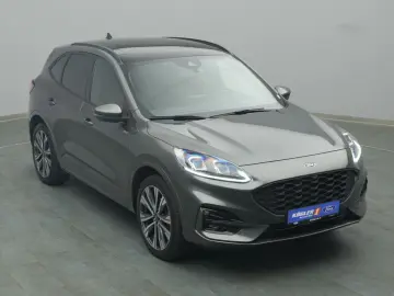 Kuga ST-Line X 224PS PHEV/Pano/Winter&Techno-P.