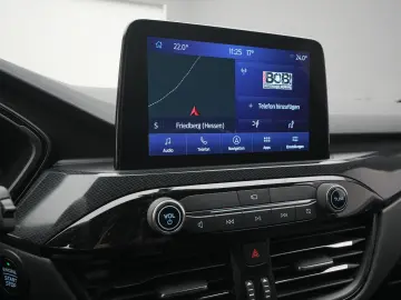 Kuga ST-Line X 224PS PHEV/Pano/Winter&Techno-P.