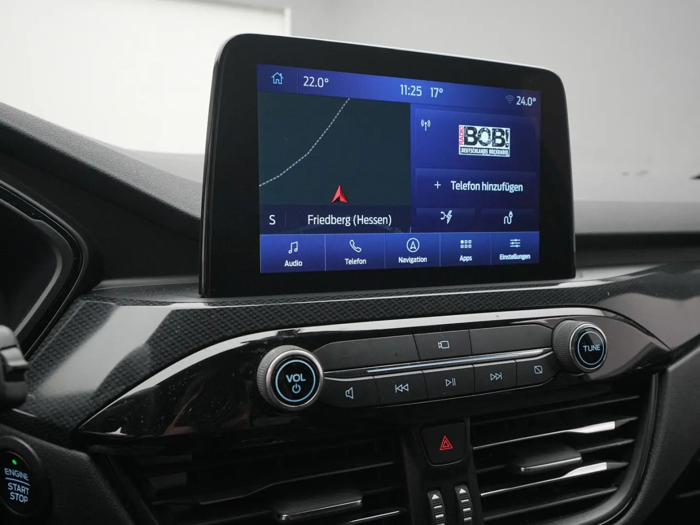 Kuga ST-Line X 224PS PHEV/Pano/Winter&Techno-P.