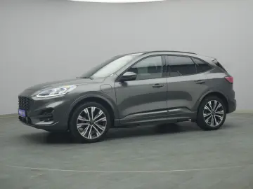 Kuga ST-Line X 224PS PHEV/Pano/Winter&Techno-P.