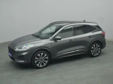 Kuga ST-Line X 224PS PHEV/Pano/Winter&Techno-P.