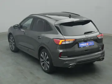 Kuga ST-Line X 224PS PHEV/Pano/Winter&Techno-P.